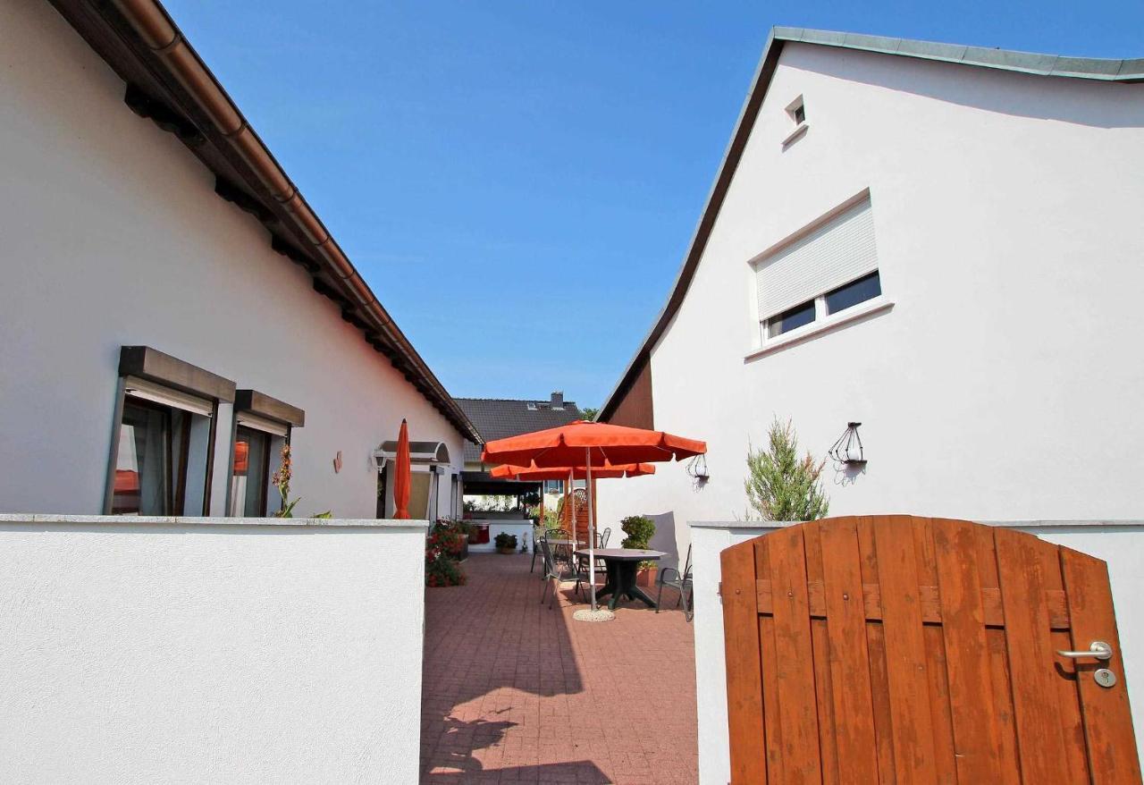 Ferienwohnungen Rheinsberg See 9830 Eksteriør bilde